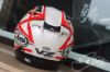 圖片 ARAI VZ-RAM NAKANO 五芒星 限量 頂級 3/4 半罩 安全帽 VZ RAM