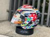 圖片 ARAI VZ-RAM NAKAGAMI GP2 中上貴晶 3/4 半罩 安全帽 VZ RAM