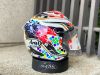 圖片 ARAI VZ-RAM NAKAGAMI GP2 中上貴晶 3/4 半罩 安全帽 VZ RAM