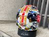 圖片 ARAI VZ-RAM NAKAGAMI GP2 中上貴晶 3/4 半罩 安全帽 VZ RAM