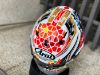 圖片 ARAI VZ-RAM NAKAGAMI GP2 中上貴晶 3/4 半罩 安全帽 VZ RAM