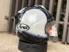 圖片 ARAI VZ-RAM HARADA TOUR 白 頂級 3/4 半罩 安全帽 VZ RAM