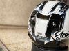 圖片 ARAI VZ-RAM HARADA TOUR 白 頂級 3/4 半罩 安全帽 VZ RAM