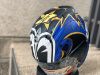 圖片 ARAI VZ-RAM NAKASUGA 21 中須賀 頂級 3/4 半罩 安全帽 VZ RAM