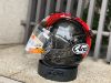圖片 ARAI VZ-RAM HARADA TOUR 黑 頂級 3/4 半罩 安全帽 VZ RAM