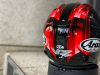 圖片 ARAI VZ-RAM HARADA TOUR 黑 頂級 3/4 半罩 安全帽 VZ RAM