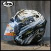 圖片 ARAI VZ-RAM KIYONARI 清成龍一 頂級 3/4 半罩 安全帽 VZ RAM