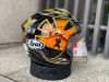 圖片 ARAI VZ-RAM PEDROSA SPIRIT 金侍 頂級 3/4 半罩 安全帽 VZ RAM