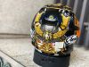 圖片 ARAI VZ-RAM PEDROSA SPIRIT 金侍 頂級 3/4 半罩 安全帽 VZ RAM