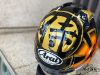 圖片 ARAI VZ-RAM PEDROSA SPIRIT 金侍 頂級 3/4 半罩 安全帽 VZ RAM