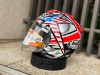 圖片 ARAI VZ-RAM HAYDEN LAGUNA 海登 頂級 3/4 半罩 安全帽 VZ RAM