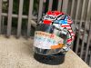 圖片 ARAI VZ-RAM HAYDEN LAGUNA 海登 頂級 3/4 半罩 安全帽 VZ RAM
