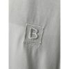 圖片 BURBERRY 左胸刺繡LOGO側身格紋短袖