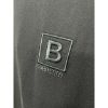 圖片 BURBERRY 左胸刺繡LOGO側身格紋短袖