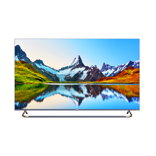 圖片 禾聯75吋4K量子點液晶顯示器 HD-75QSF91