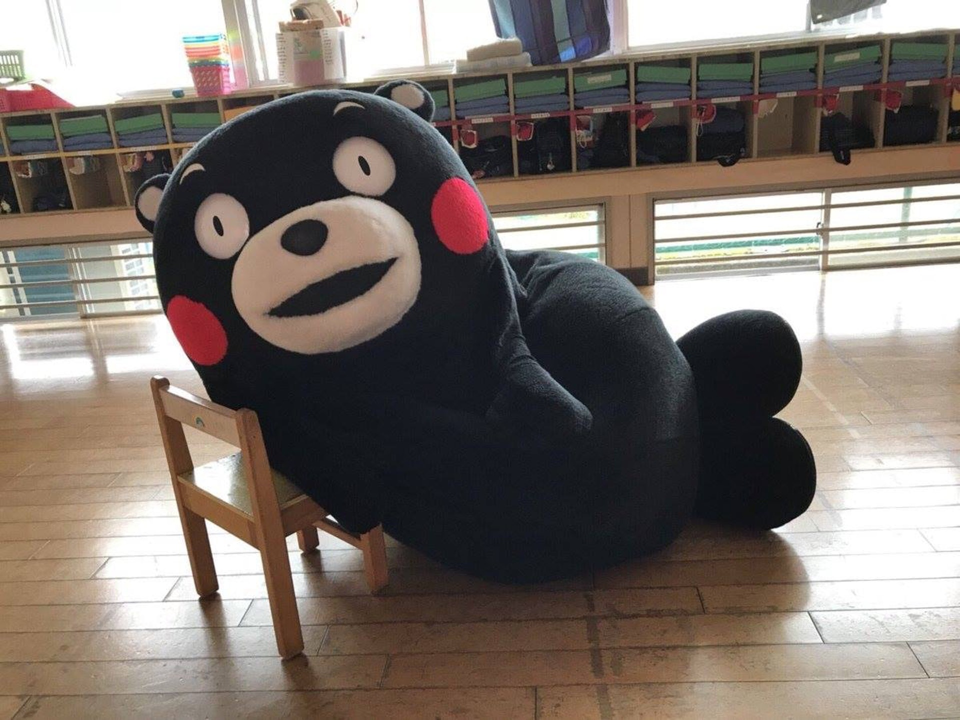測試