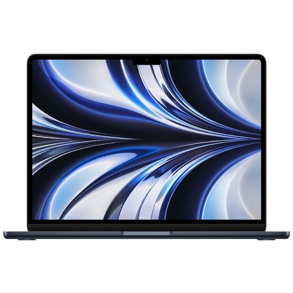 圖片 Apple MacBook Air 13.6吋 M2 (8核CPU/8核GPU) 8G/256G 蘋果筆電