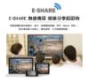 圖片 禾聯50吋4K全面屏智慧連網液晶顯示器 HD-50TDF66