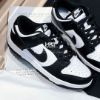 圖片 Nike Dunk Low Black 黑白 男款 女款 熊貓 DUNK  DD1503-101 / DD1391-100
