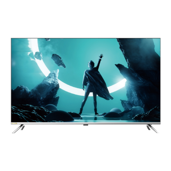 圖片 禾聯65吋4K聯網液晶顯示器 HD-65YF7N1