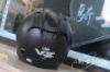 圖片 ARAI VZ-RAM 素色 Matt Black 消光黑 頂級 3/4 半罩 安全帽 VZ RAM