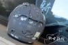 圖片 ARAI VZ-RAM 素色 Modern Gray 水泥灰 頂級 3/4 半罩 安全帽 VZ RAM