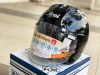 圖片 ARAI VZ-RAM 素色 Black 亮黑 頂級 3/4 半罩 安全帽 VZ RAM