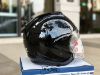 圖片 ARAI VZ-RAM 素色 Black 亮黑 頂級 3/4 半罩 安全帽 VZ RAM