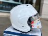 圖片 ARAI VZ-RAM 素色 White 白 頂級 3/4 半罩 安全帽 VZ RAM