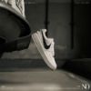 圖片 NICEDAY 代購 AMBUSH x Nike Air Force 1 聯名 奶油白 男女 立體勾 DV3464-002