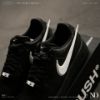 圖片 NICEDAY 代購 AMBUSH x Nike Air Force 1 聯名 黑 男女 立體勾 DV3464-001 002