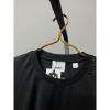 圖片 BURBERRY 經典袖子格紋 短T