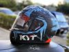 圖片  KYT TT-COURSE #5 冬測 全罩 安全帽 入門 彩繪 排扣 TTC 2022