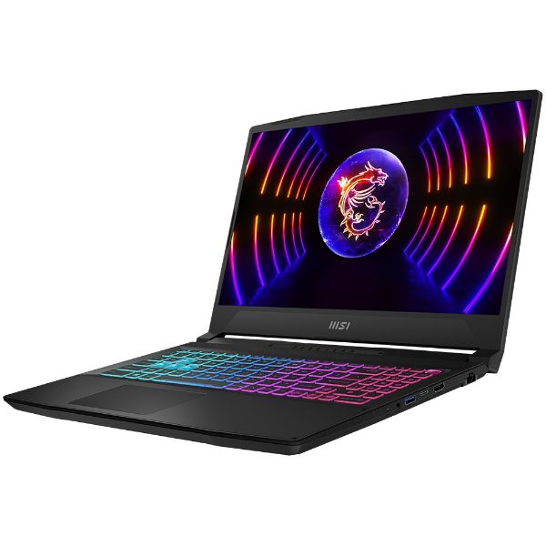圖片 ⭐️msi微星 Katana 15 B12VFK-071TW 15.6吋 電競筆電 i7-12650H ∥ 16G ∥ RTX4060 ∥ 1T SSD 電競筆電⭐️