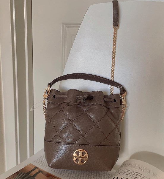 圖片 Tory Burch outlet 小香風水桶包