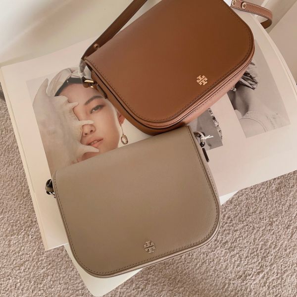 圖片 Tory Burch outlet 包款-馬鞍包