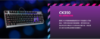圖片 酷媽 Cooler Master CK350 機械式 RGB 電競鍵盤