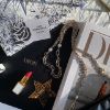 圖片 LADY DIOR 迷你手柄束繩包
