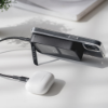 圖片 BEZALEL Prelude XR MagSafe 磁吸無線充電行動電源10,000mAh-耀岩黑(預購5/22出貨)