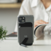 圖片 BEZALEL Prelude XR MagSafe 磁吸無線充電行動電源10,000mAh-耀岩黑(預購5/22出貨)