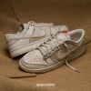 圖片 iSNEAKERS｜Nike Dunk Low "Light Orewood Brown" 白晝 DV0834-100