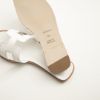圖片 NICEDAY 精品 HERMES 愛馬仕 H拖鞋 白色 