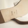 圖片 NICEDAY 精品 HERMES 愛馬仕 H拖鞋 白色 