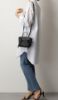 圖片 2023新季品❥ Celine 專櫃真品 PICO BELT 黑色 手提肩背包