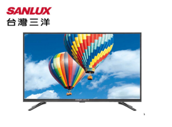 圖片 SANLUX台灣三洋 32吋顯示器 SMT-32MA7 含視訊盒