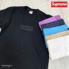 圖片 Supreme Tonal Box Logo Tee