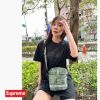 圖片 Supreme Tonal Box Logo Tee