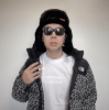 圖片 Supreme Tonal Box Logo Tee