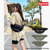 圖片 Supreme 23S/S Field Military Waist Bag 腰包