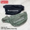 圖片 Supreme 23S/S Field Military Waist Bag 腰包